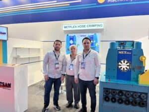 CTT EXPO 2024 MOSCOW