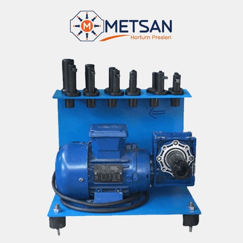 Hose Peeling Machine