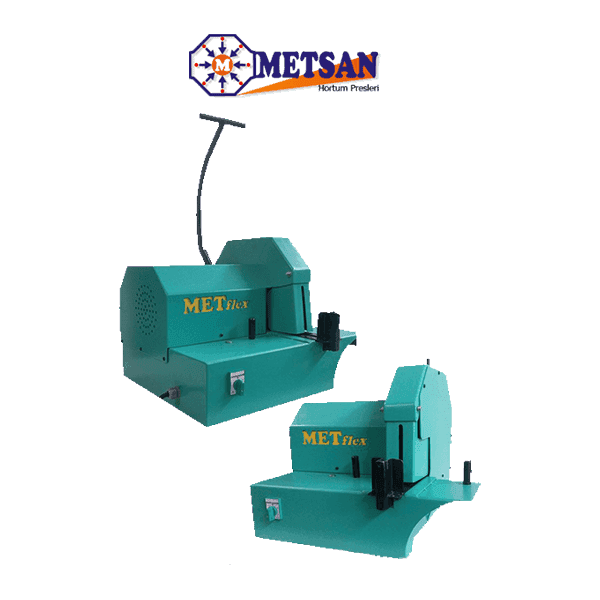 Hose Cutting Machine